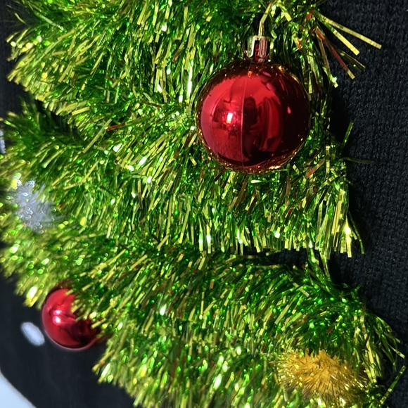 Ugly Christmas Sweater - Picture 3 of 6